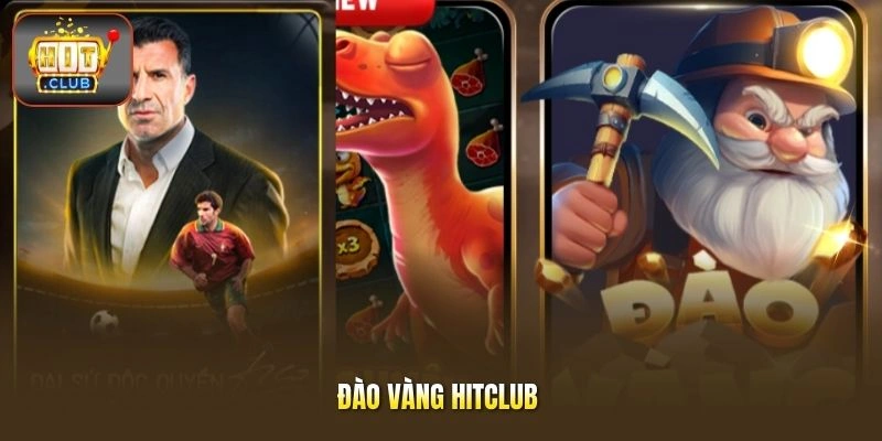 Đào Vàng HITCLUB